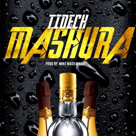 Mashura | Boomplay Music