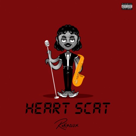 Heart Scat | Boomplay Music