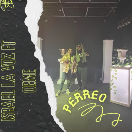 Perreo ft. Oeme | Boomplay Music