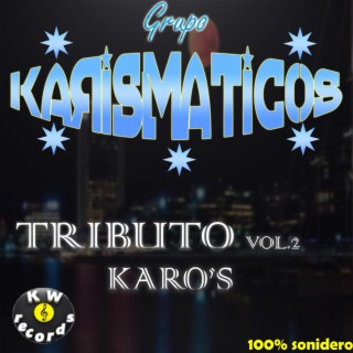 Karismaticos