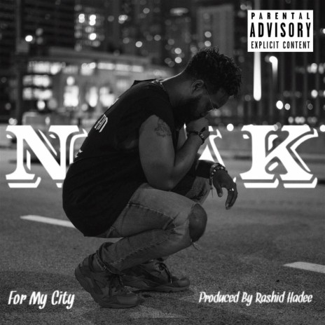 For My City | Boomplay Music