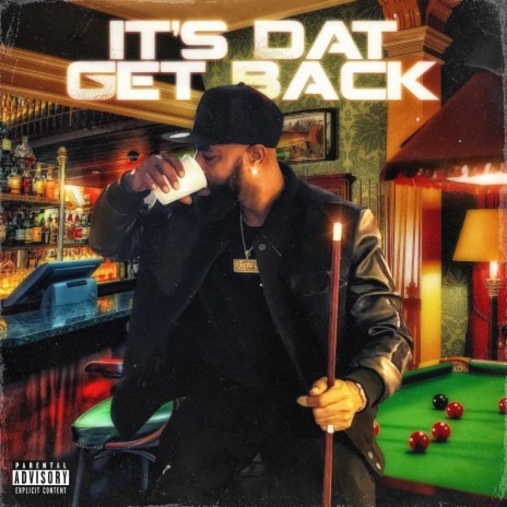 Its Dat get back | Boomplay Music