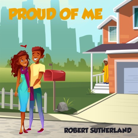 Proud of Me | Boomplay Music