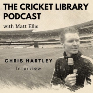Chris Hartley Interview