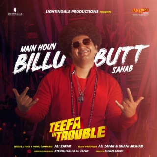 Billu Butt (From Teefa In Trouble)