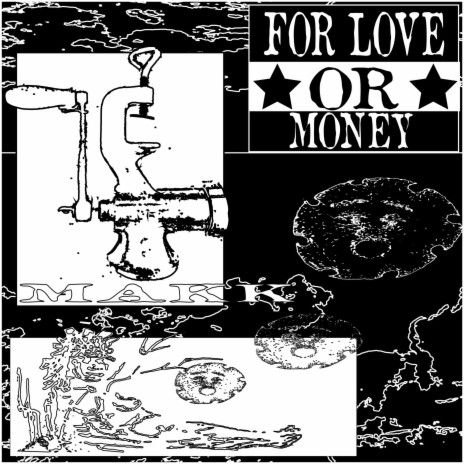 For Love Or Money | Boomplay Music