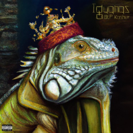 Iguanas | Boomplay Music