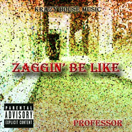 Zaggin' Be Like | Boomplay Music