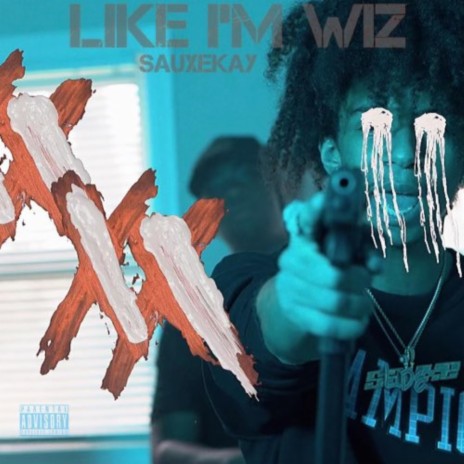 Like I'm Wiz | Boomplay Music