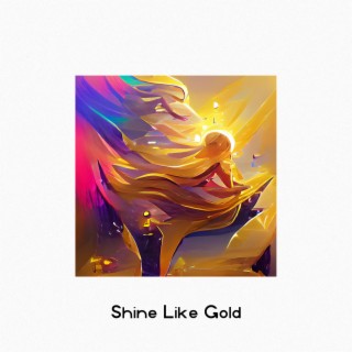 Shine Like Gold