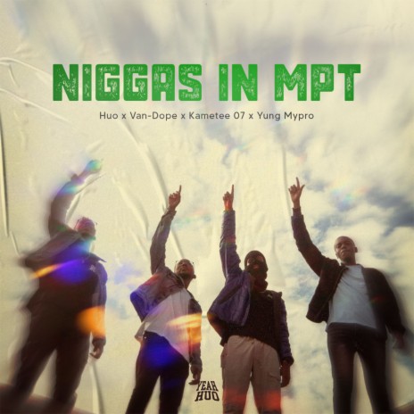 Niggas in Mpt ft. Van-Dope, Yung Mypro & Kametee 07 | Boomplay Music