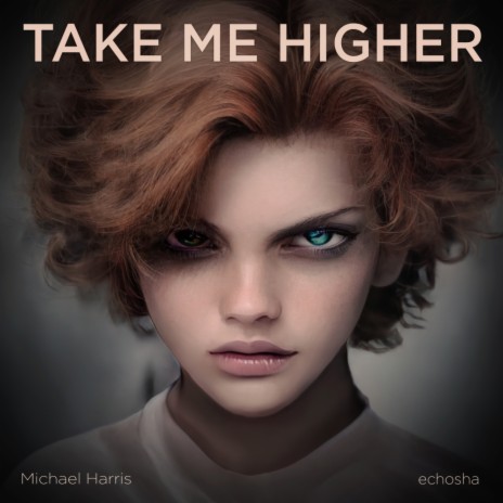 Take me higher (Radio Edit)