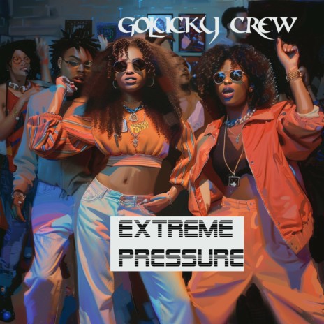 Extreme Pressure | Boomplay Music