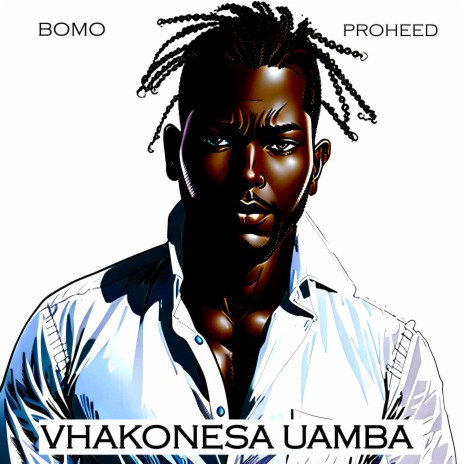 Vhakonesa Uamba Fhedzi (feat. proheed)
