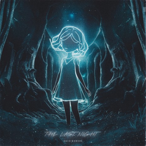 The Last Night | Boomplay Music