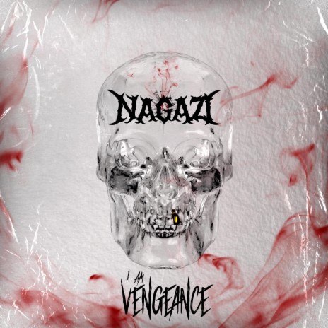 I Am Vengeance | Boomplay Music