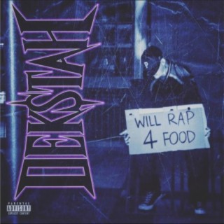 WILL RAP 4 FOOD!