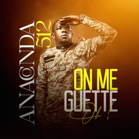 On me guette | Boomplay Music