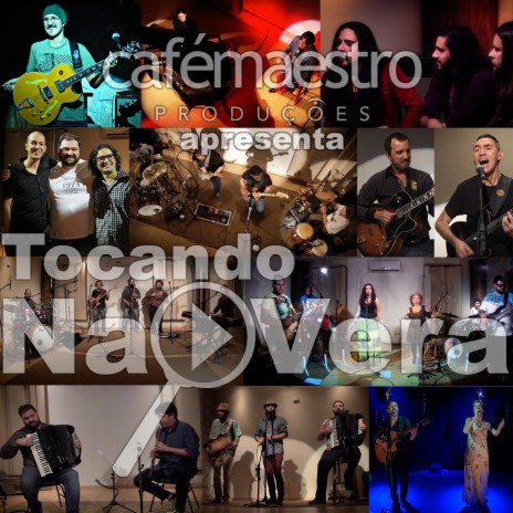 Aleatoriedade (Ao Vivo) | Boomplay Music