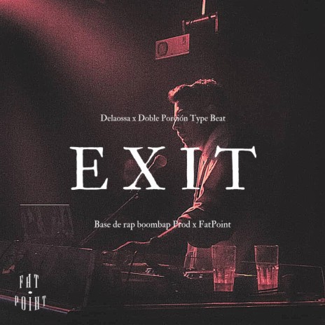 Exit | Boomplay Music