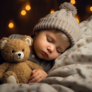Tranquil Slumber Sounds: A Lullaby for Baby Sleep
