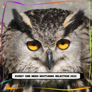 EVERY ONE NEED NOCTURNO SELECTION 2022