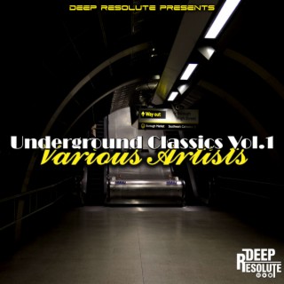 Underground Classics Vol.1