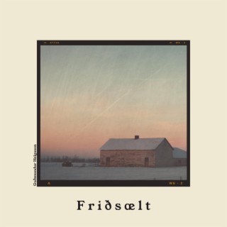 Friðsælt