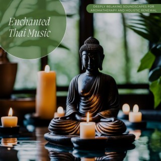 Enchanted Thai Music - Deeply Relaxing Soundscapes for Aromatherapy and Holistic Renewal