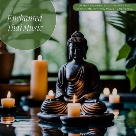 Soundscapes for Aromatherapy