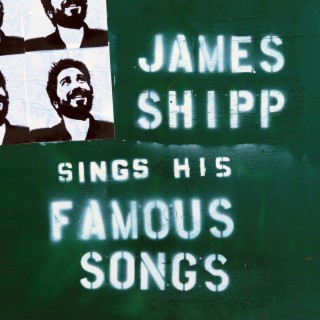 James Shipp Sings His Famous Songs