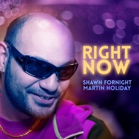 Right Now (Funky Version) | Boomplay Music