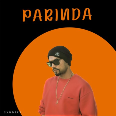 Parinda ft. Bohemia | Boomplay Music