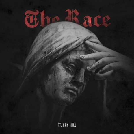 The Race (Run It) ft. Rapzilla & Xay Hill | Boomplay Music