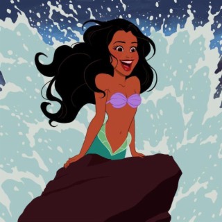 We Don't Need a Black Ariel