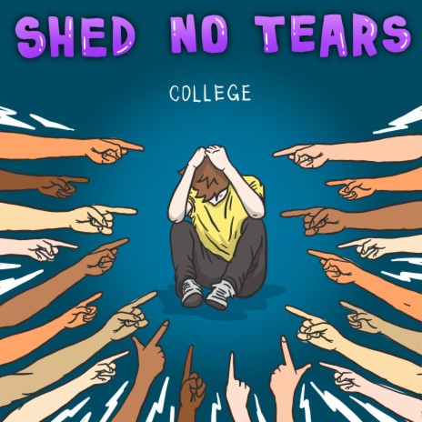 Shed No Tears