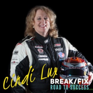 Dedicated, Fast & Fearless: Cindi Lux