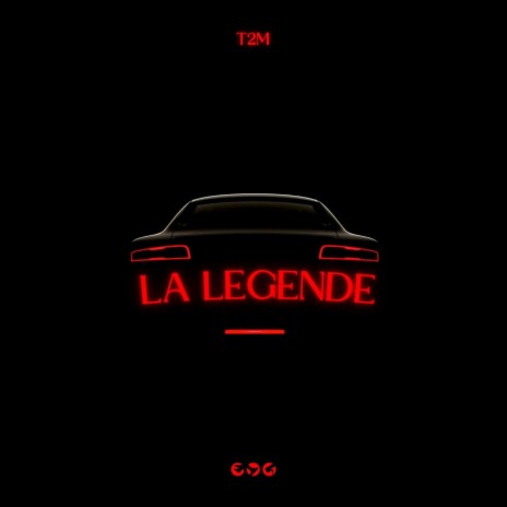 LA LEGENDE | Boomplay Music