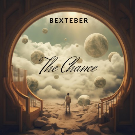 The Chance | Boomplay Music