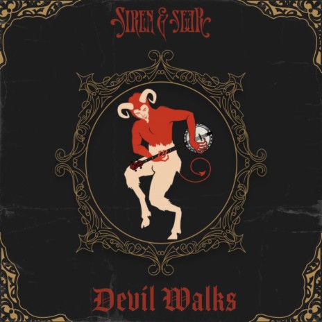 Devil Walks ft. saQi & Diamonde
