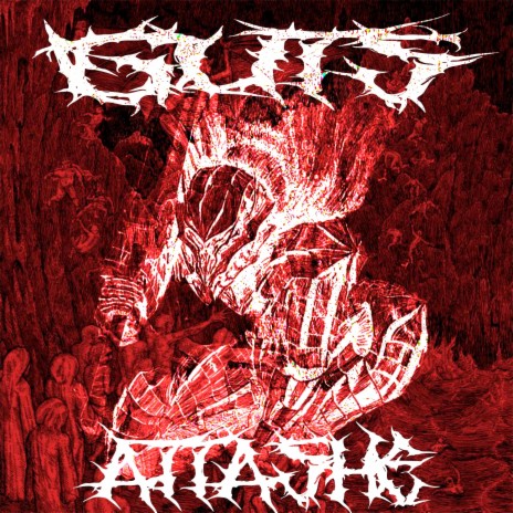 GUTS | Boomplay Music