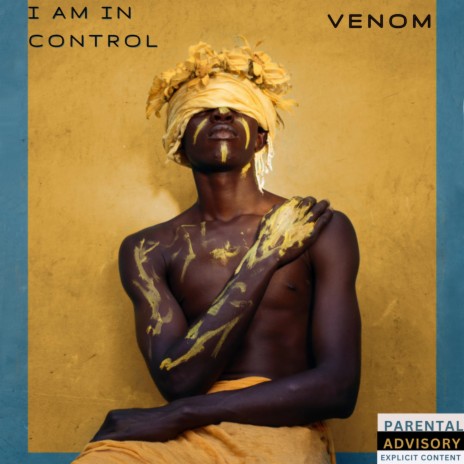 I Am In Control | Boomplay Music