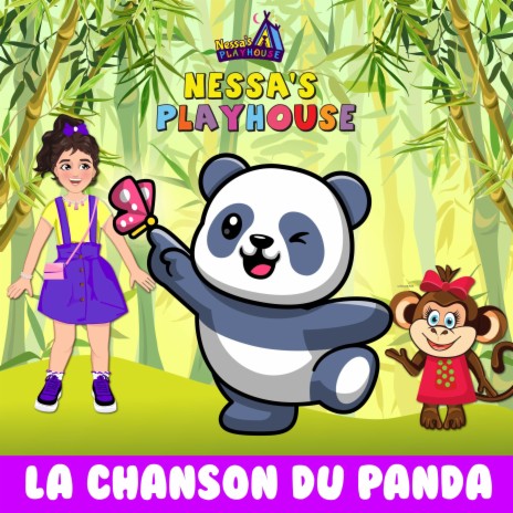 La Chanson du Panda | Boomplay Music