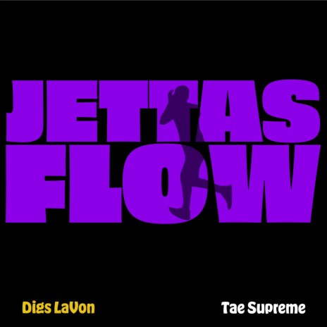 Jettas Flow ft. Tae Supreme | Boomplay Music
