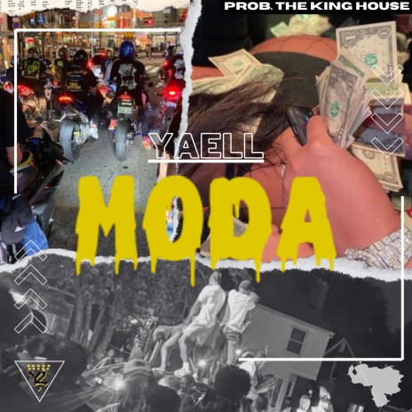 Moda X Yaell Tp