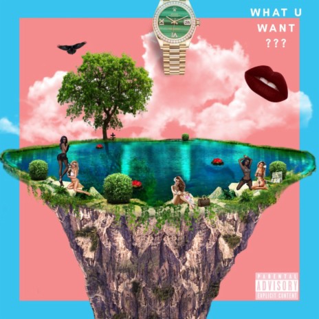 What U Want ? | Boomplay Music