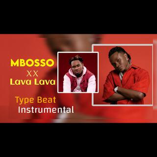 Mbosso Xx Lava Lava Type Beat Instrumental