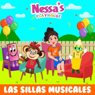Las Sillas Musicales
