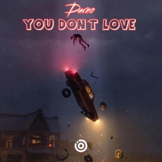 You Don't Love lyrics | Boomplay Music