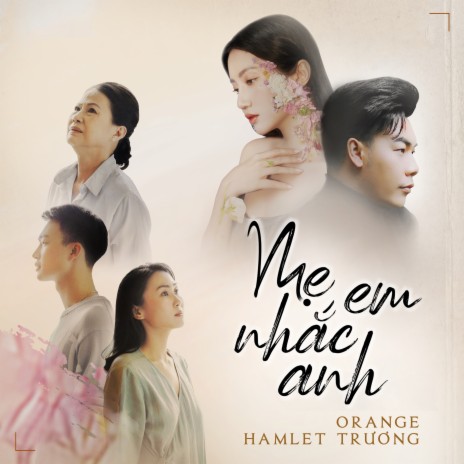 Mẹ Em Nhắc Anh ft. Hamlet Trương | Boomplay Music